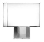 Tat� - Hvid - Ferruccio Laviani - Kartell